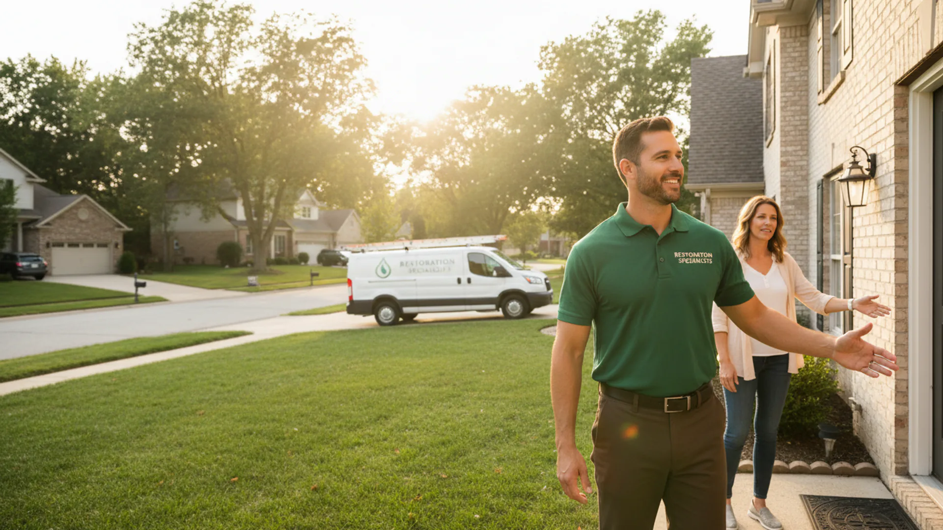 Your Trusted Water Damage Restoration Experts in Shepherdsville, KY Near Me – Licensed Pros with Years of Experience